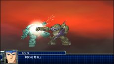 画像ギャラリー No.061のサムネイル画像 / 「スーパーロボット大戦T」の最新スクリーションショットが公開。スペシャル参戦オリジナルロボット“ゲシュペンスト”の登場も明らかに