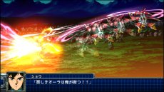 画像ギャラリー No.075のサムネイル画像 / 「スーパーロボット大戦T」の最新スクリーションショットが公開。スペシャル参戦オリジナルロボット“ゲシュペンスト”の登場も明らかに
