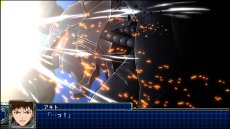 画像ギャラリー No.082のサムネイル画像 / 「スーパーロボット大戦T」の最新スクリーションショットが公開。スペシャル参戦オリジナルロボット“ゲシュペンスト”の登場も明らかに