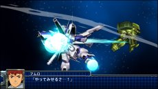 画像ギャラリー No.097のサムネイル画像 / 「スーパーロボット大戦T」の最新スクリーションショットが公開。スペシャル参戦オリジナルロボット“ゲシュペンスト”の登場も明らかに