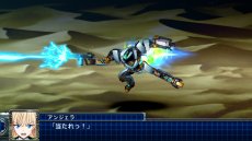 画像ギャラリー No.102のサムネイル画像 / 「スーパーロボット大戦T」の最新スクリーションショットが公開。スペシャル参戦オリジナルロボット“ゲシュペンスト”の登場も明らかに