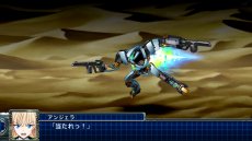 画像ギャラリー No.103のサムネイル画像 / 「スーパーロボット大戦T」の最新スクリーションショットが公開。スペシャル参戦オリジナルロボット“ゲシュペンスト”の登場も明らかに