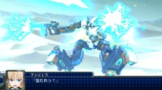 画像ギャラリー No.104のサムネイル画像 / 「スーパーロボット大戦T」の最新スクリーションショットが公開。スペシャル参戦オリジナルロボット“ゲシュペンスト”の登場も明らかに