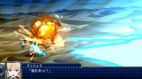画像ギャラリー No.105のサムネイル画像 / 「スーパーロボット大戦T」の最新スクリーションショットが公開。スペシャル参戦オリジナルロボット“ゲシュペンスト”の登場も明らかに