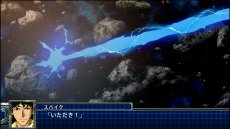 画像ギャラリー No.111のサムネイル画像 / 「スーパーロボット大戦T」の最新スクリーションショットが公開。スペシャル参戦オリジナルロボット“ゲシュペンスト”の登場も明らかに
