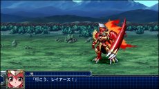 画像ギャラリー No.118のサムネイル画像 / 「スーパーロボット大戦T」の最新スクリーションショットが公開。スペシャル参戦オリジナルロボット“ゲシュペンスト”の登場も明らかに