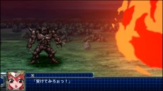 画像ギャラリー No.124のサムネイル画像 / 「スーパーロボット大戦T」の最新スクリーションショットが公開。スペシャル参戦オリジナルロボット“ゲシュペンスト”の登場も明らかに