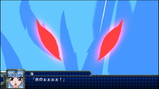 画像ギャラリー No.005のサムネイル画像 / 「スーパーロボット大戦T」，海神セレスやノーベルガンダムなどの戦闘画面が公開。期間限定版と早期購入特典の内容も発表