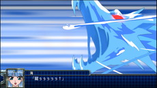 画像ギャラリー No.006のサムネイル画像 / 「スーパーロボット大戦T」，海神セレスやノーベルガンダムなどの戦闘画面が公開。期間限定版と早期購入特典の内容も発表