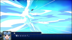 画像ギャラリー No.007のサムネイル画像 / 「スーパーロボット大戦T」，海神セレスやノーベルガンダムなどの戦闘画面が公開。期間限定版と早期購入特典の内容も発表