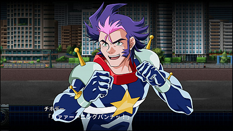 画像ギャラリー No.010のサムネイル画像 / 「スーパーロボット大戦T」，海神セレスやノーベルガンダムなどの戦闘画面が公開。期間限定版と早期購入特典の内容も発表