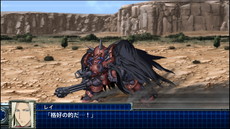 画像ギャラリー No.013のサムネイル画像 / 「スーパーロボット大戦T」，海神セレスやノーベルガンダムなどの戦闘画面が公開。期間限定版と早期購入特典の内容も発表