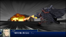 画像ギャラリー No.014のサムネイル画像 / 「スーパーロボット大戦T」，海神セレスやノーベルガンダムなどの戦闘画面が公開。期間限定版と早期購入特典の内容も発表