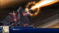 画像ギャラリー No.017のサムネイル画像 / 「スーパーロボット大戦T」，海神セレスやノーベルガンダムなどの戦闘画面が公開。期間限定版と早期購入特典の内容も発表