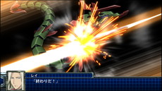 画像ギャラリー No.018のサムネイル画像 / 「スーパーロボット大戦T」，海神セレスやノーベルガンダムなどの戦闘画面が公開。期間限定版と早期購入特典の内容も発表
