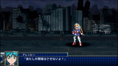 画像ギャラリー No.023のサムネイル画像 / 「スーパーロボット大戦T」，海神セレスやノーベルガンダムなどの戦闘画面が公開。期間限定版と早期購入特典の内容も発表