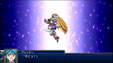 画像ギャラリー No.024のサムネイル画像 / 「スーパーロボット大戦T」，海神セレスやノーベルガンダムなどの戦闘画面が公開。期間限定版と早期購入特典の内容も発表