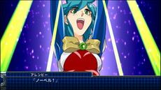 画像ギャラリー No.025のサムネイル画像 / 「スーパーロボット大戦T」，海神セレスやノーベルガンダムなどの戦闘画面が公開。期間限定版と早期購入特典の内容も発表