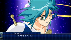 画像ギャラリー No.026のサムネイル画像 / 「スーパーロボット大戦T」，海神セレスやノーベルガンダムなどの戦闘画面が公開。期間限定版と早期購入特典の内容も発表