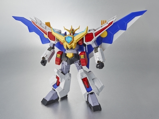 画像ギャラリー No.001のサムネイル画像 / スーパーロボット大戦シリーズのWeb番組「生スパロボチャンネル」が1月11日に配信