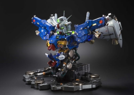 画像ギャラリー No.002のサムネイル画像 / スーパーロボット大戦シリーズのWeb番組「生スパロボチャンネル」が1月11日に配信