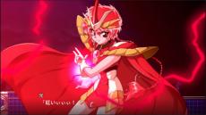 画像ギャラリー No.023のサムネイル画像 / 「スーパーロボット大戦T」，真ゲッタードラゴン（ゲッターロボ大決戦!）やヴェルビンなどの戦闘シーンが公開