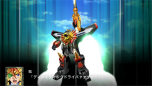 画像ギャラリー No.027のサムネイル画像 / 「スーパーロボット大戦T」，真ゲッタードラゴン（ゲッターロボ大決戦!）やヴェルビンなどの戦闘シーンが公開