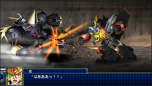 画像ギャラリー No.034のサムネイル画像 / 「スーパーロボット大戦T」，真ゲッタードラゴン（ゲッターロボ大決戦!）やヴェルビンなどの戦闘シーンが公開