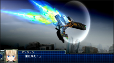 画像ギャラリー No.036のサムネイル画像 / 「スーパーロボット大戦T」，真ゲッタードラゴン（ゲッターロボ大決戦!）やヴェルビンなどの戦闘シーンが公開