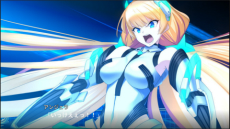 画像ギャラリー No.039のサムネイル画像 / 「スーパーロボット大戦T」，真ゲッタードラゴン（ゲッターロボ大決戦!）やヴェルビンなどの戦闘シーンが公開