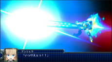 画像ギャラリー No.040のサムネイル画像 / 「スーパーロボット大戦T」，真ゲッタードラゴン（ゲッターロボ大決戦!）やヴェルビンなどの戦闘シーンが公開