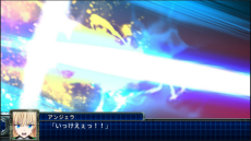画像ギャラリー No.041のサムネイル画像 / 「スーパーロボット大戦T」，真ゲッタードラゴン（ゲッターロボ大決戦!）やヴェルビンなどの戦闘シーンが公開