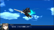 画像ギャラリー No.070のサムネイル画像 / 「スーパーロボット大戦T」，真ゲッタードラゴン（ゲッターロボ大決戦!）やヴェルビンなどの戦闘シーンが公開