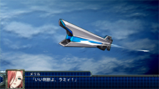 画像ギャラリー No.076のサムネイル画像 / 「スーパーロボット大戦T」，真ゲッタードラゴン（ゲッターロボ大決戦!）やヴェルビンなどの戦闘シーンが公開