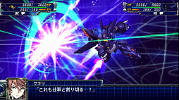画像ギャラリー No.064のサムネイル画像 / 「スーパーロボット大戦T」,独自のシナリオを楽しめる追加DLC「ボーナスシナリオ」全20話を本編発売日に配信。第2話のプレイ動画も公開に