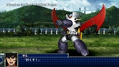 画像ギャラリー No.002のサムネイル画像 / 「スーパーロボット大戦T」，獅堂 光役の椎名へきるさんがナレーションを務めるTVCM第2弾が公開