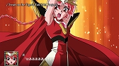 画像ギャラリー No.004のサムネイル画像 / 「スーパーロボット大戦T」，獅堂 光役の椎名へきるさんがナレーションを務めるTVCM第2弾が公開