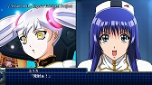 画像ギャラリー No.005のサムネイル画像 / 「スーパーロボット大戦T」，獅堂 光役の椎名へきるさんがナレーションを務めるTVCM第2弾が公開