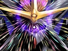 「スーパーロボット大戦T」，獅堂 光役の椎名へきるさんがナレーションを務めるTVCM第2弾が公開