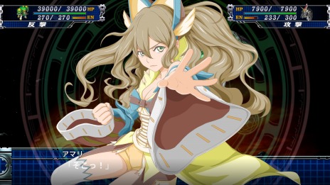 画像ギャラリー No.009のサムネイル画像 / 「スーパーロボット大戦T」，全20話の高難度エピソードを収録した有料DLC「エキスパンション・パック」が配信開始
