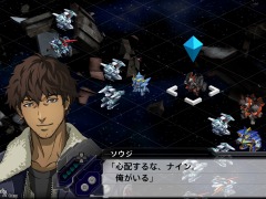 「スーパーロボット大戦T」，全20話の高難度エピソードを収録した有料DLC「エキスパンション・パック」が配信開始