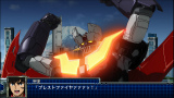 スーパーロボット大戦T