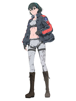 画像ギャラリー No.014のサムネイル画像 / 「スーパーロボット大戦DD」の最新情報が公開に。オリジナルメカとキャラクターのビジュアルや，先行テストの概要などをお届け