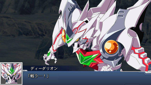 画像ギャラリー No.002のサムネイル画像 / SRPGのスパロボがスマホで登場! 漫画版デビルマン,ゼーガペイン,ヴァルヴレイヴ,鉄血のオルフェンズが新規参戦する「スパロボDD」を先行プレイ