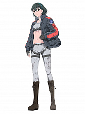 画像ギャラリー No.012のサムネイル画像 / SRPGのスパロボがスマホで登場! 漫画版デビルマン,ゼーガペイン,ヴァルヴレイヴ,鉄血のオルフェンズが新規参戦する「スパロボDD」を先行プレイ