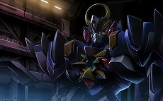 画像ギャラリー No.003のサムネイル画像 / 「スーパーロボット大戦」シリーズが本日で29周年。バンダイチャンネルで特設ページ公開&公式サイトで壁紙などが配布