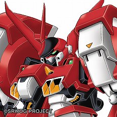 画像ギャラリー No.004のサムネイル画像 / 「スーパーロボット大戦」シリーズが本日で29周年。バンダイチャンネルで特設ページ公開&公式サイトで壁紙などが配布