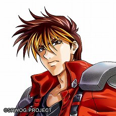 画像ギャラリー No.005のサムネイル画像 / 「スーパーロボット大戦」シリーズが本日で29周年。バンダイチャンネルで特設ページ公開&公式サイトで壁紙などが配布