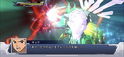 スーパーロボット大戦DD