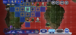 スーパーロボット大戦DD